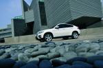 BMW X6 2008 года